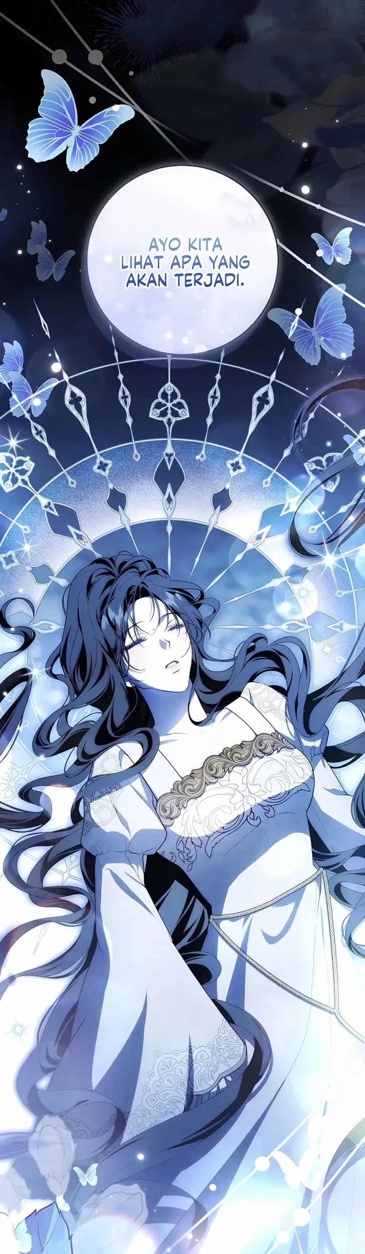 The Abandoned Prince's Ghost Bride Chapter 23 - halaman 49