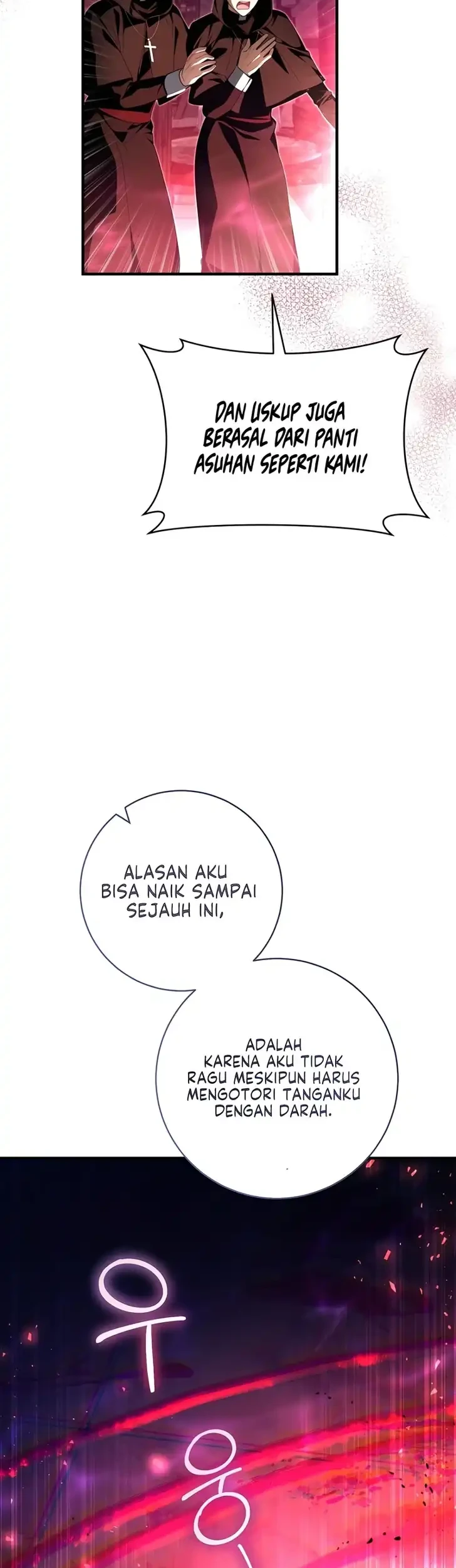 The Abandoned Prince's Ghost Bride Chapter 24 - halaman 11