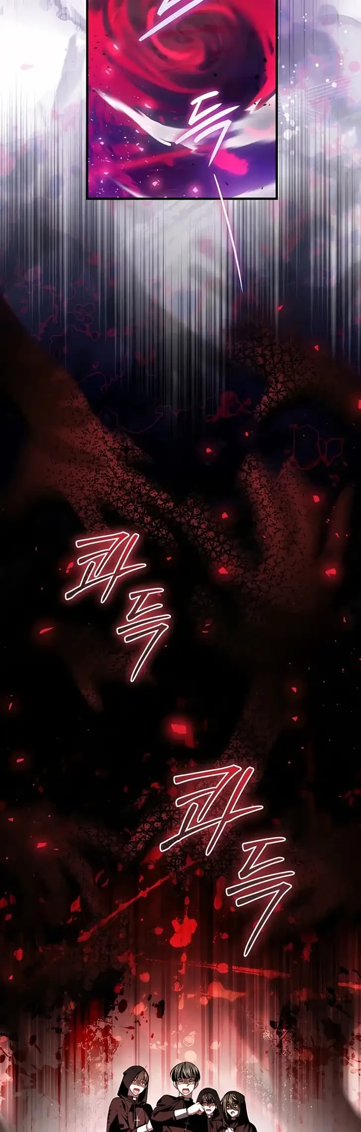 The Abandoned Prince's Ghost Bride Chapter 24 - halaman 15