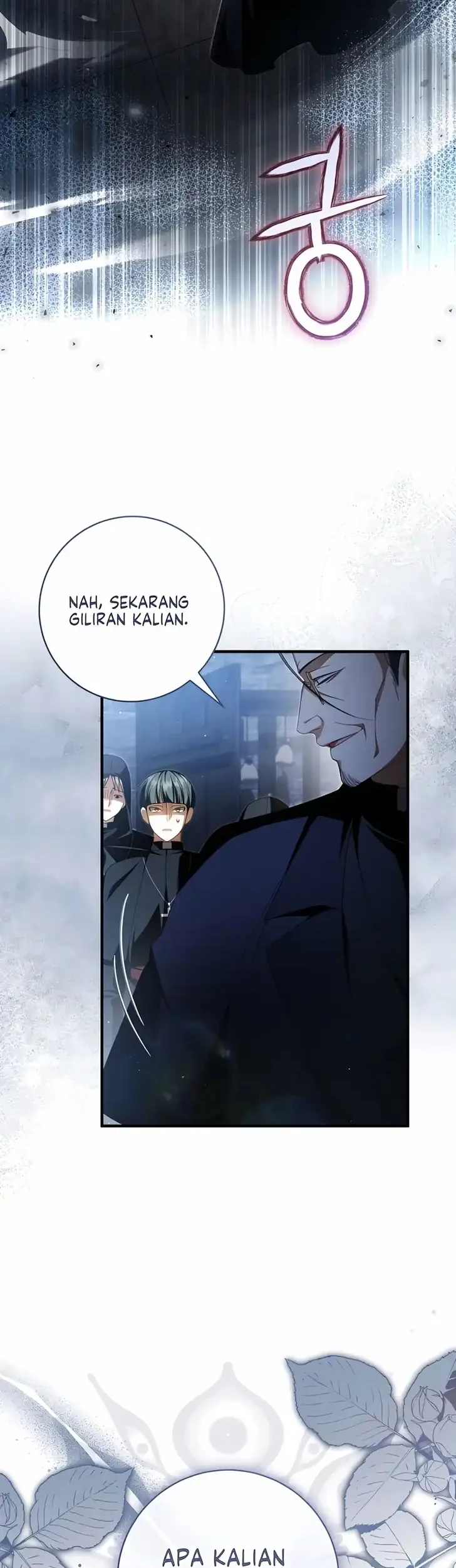 The Abandoned Prince's Ghost Bride Chapter 24 - halaman 17