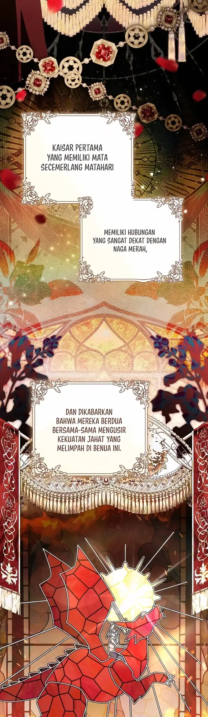 The Abandoned Prince's Ghost Bride Chapter 24 - halaman 2