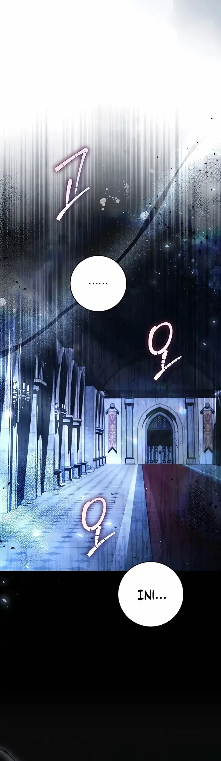 The Abandoned Prince's Ghost Bride Chapter 24 - halaman 25
