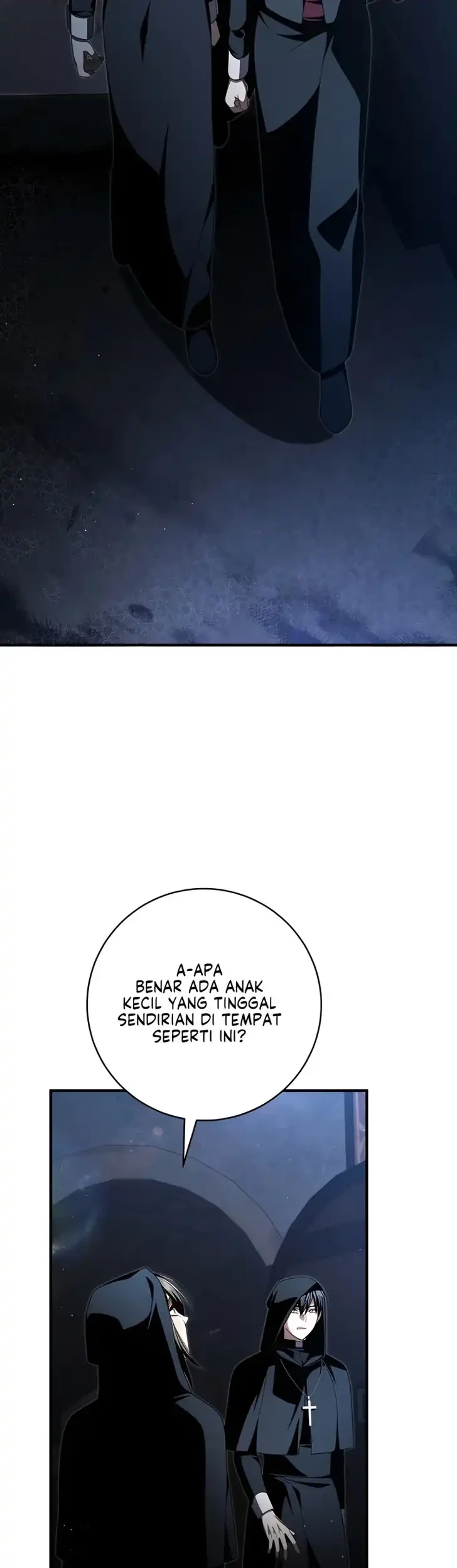 The Abandoned Prince's Ghost Bride Chapter 24 - halaman 28