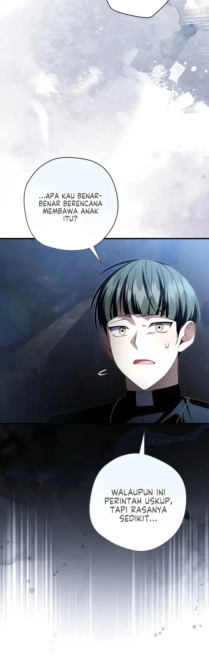 The Abandoned Prince's Ghost Bride Chapter 24 - halaman 30