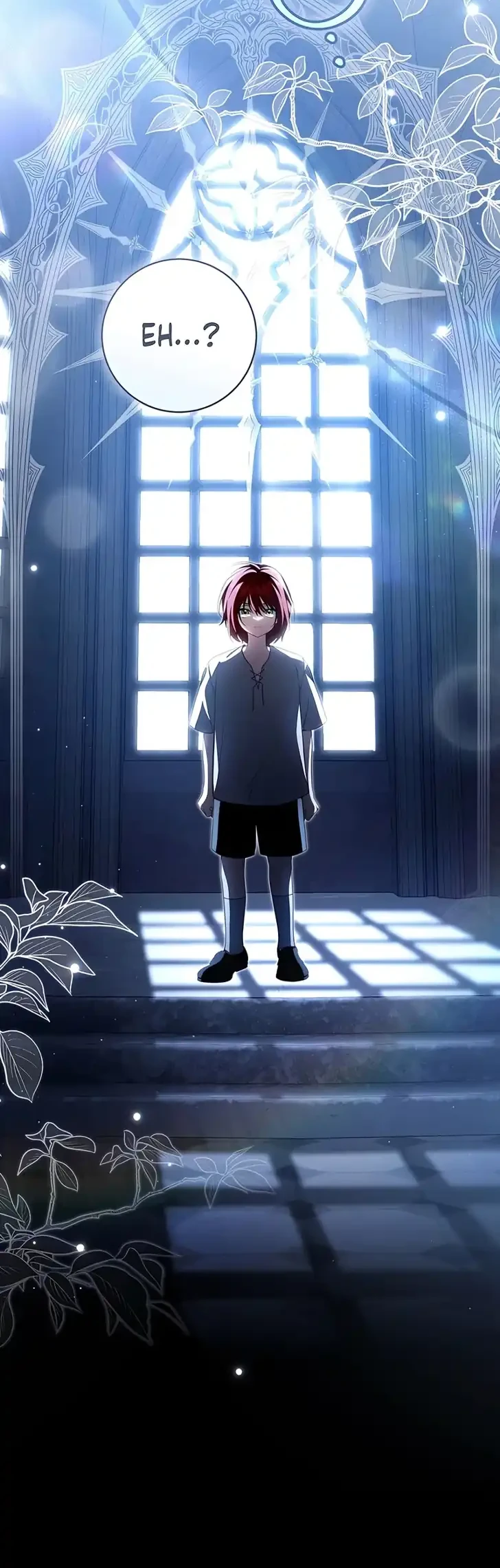 The Abandoned Prince's Ghost Bride Chapter 24 - halaman 36