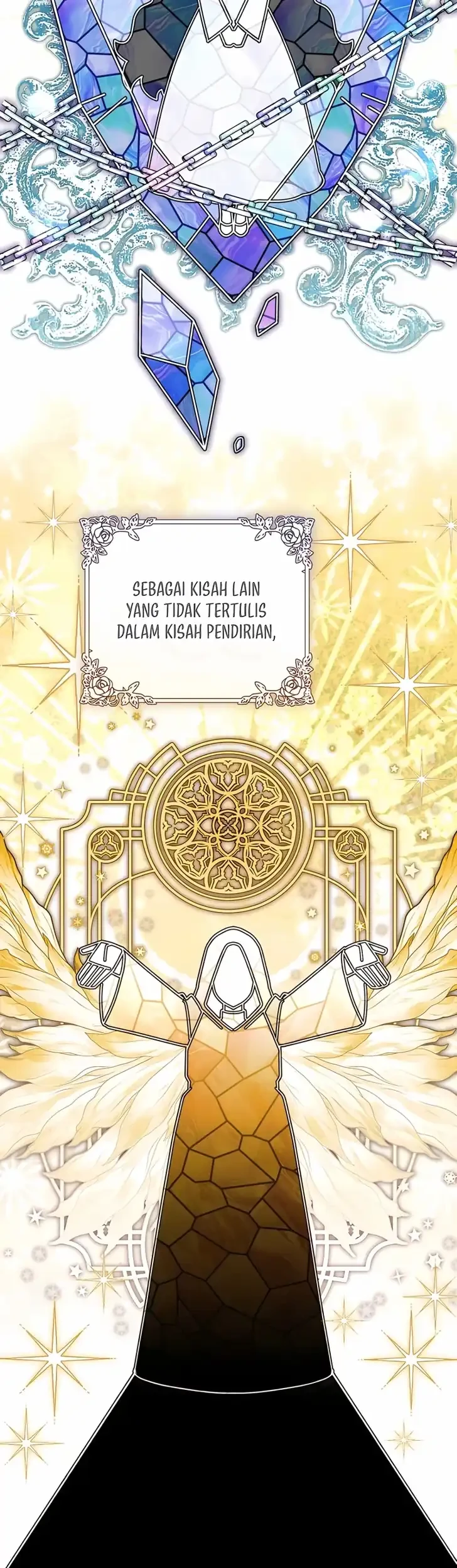 The Abandoned Prince's Ghost Bride Chapter 24 - halaman 4