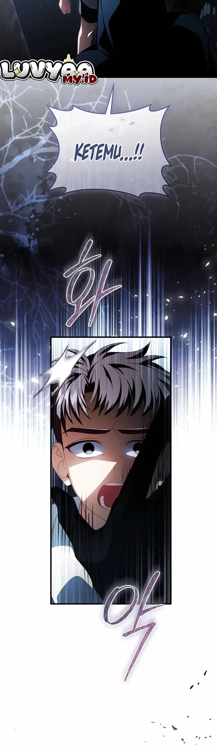 The Abandoned Prince's Ghost Bride Chapter 24 - halaman 49