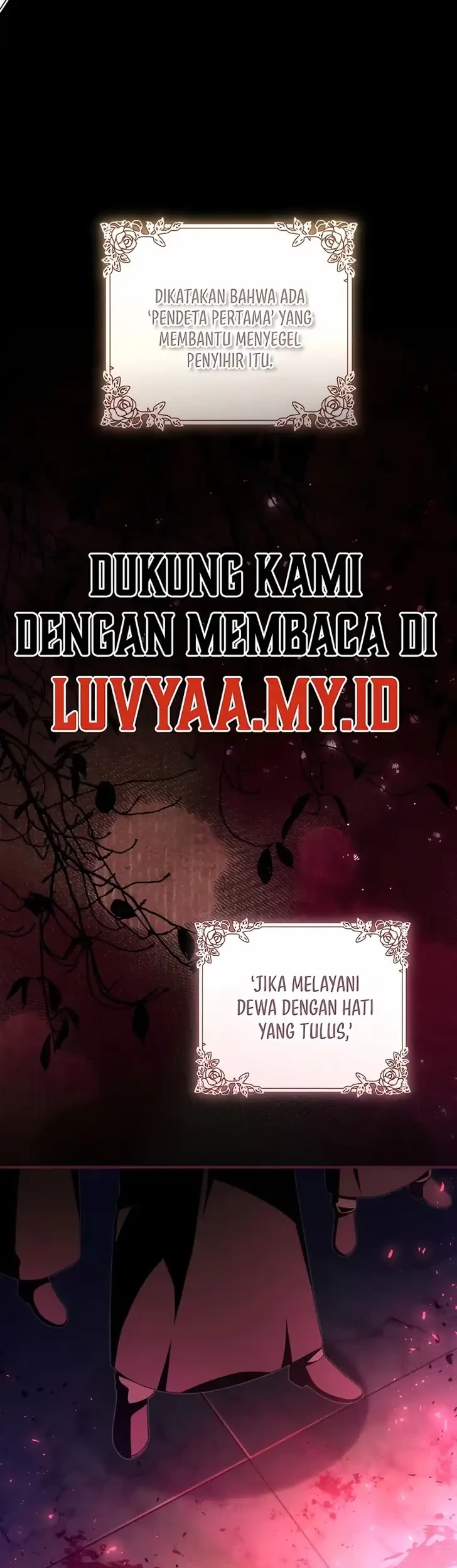 The Abandoned Prince's Ghost Bride Chapter 24 - halaman 5