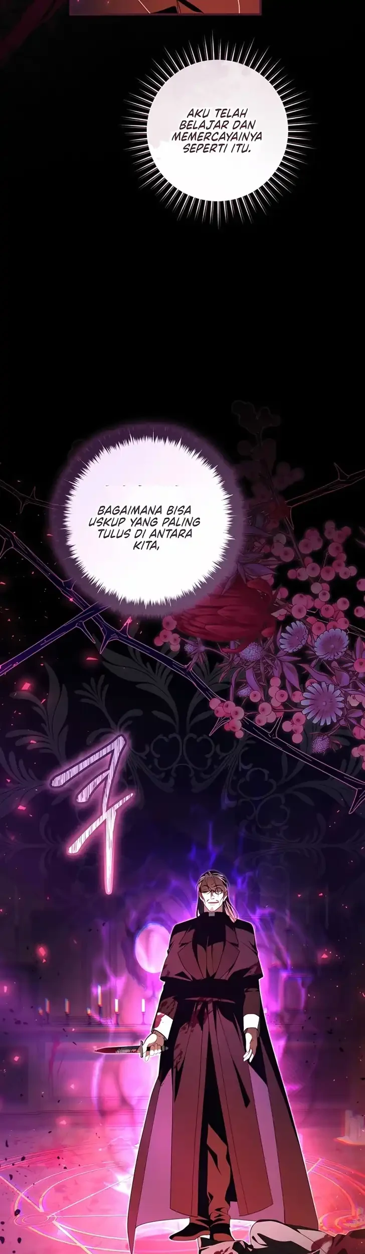 The Abandoned Prince's Ghost Bride Chapter 24 - halaman 7