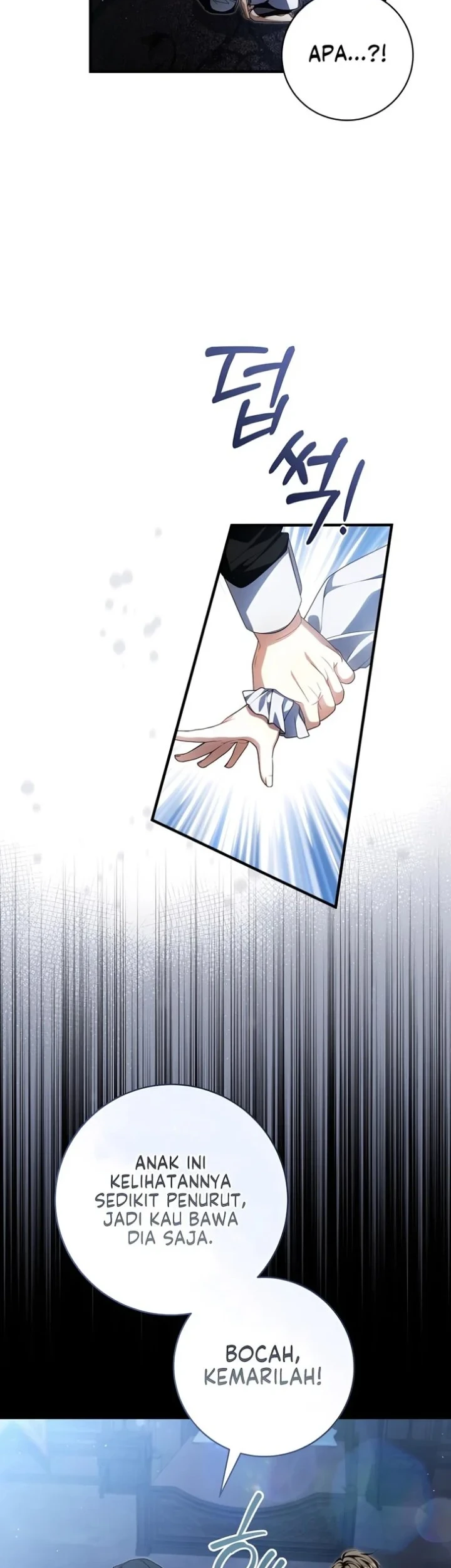 The Abandoned Prince's Ghost Bride Chapter 25 - halaman 14