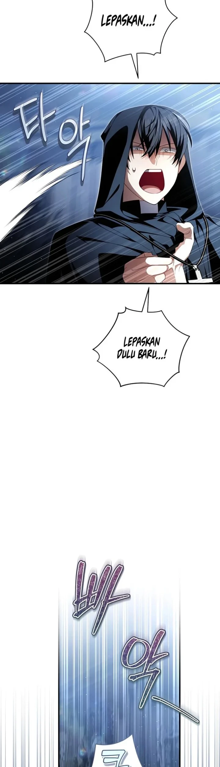 The Abandoned Prince's Ghost Bride Chapter 25 - halaman 23