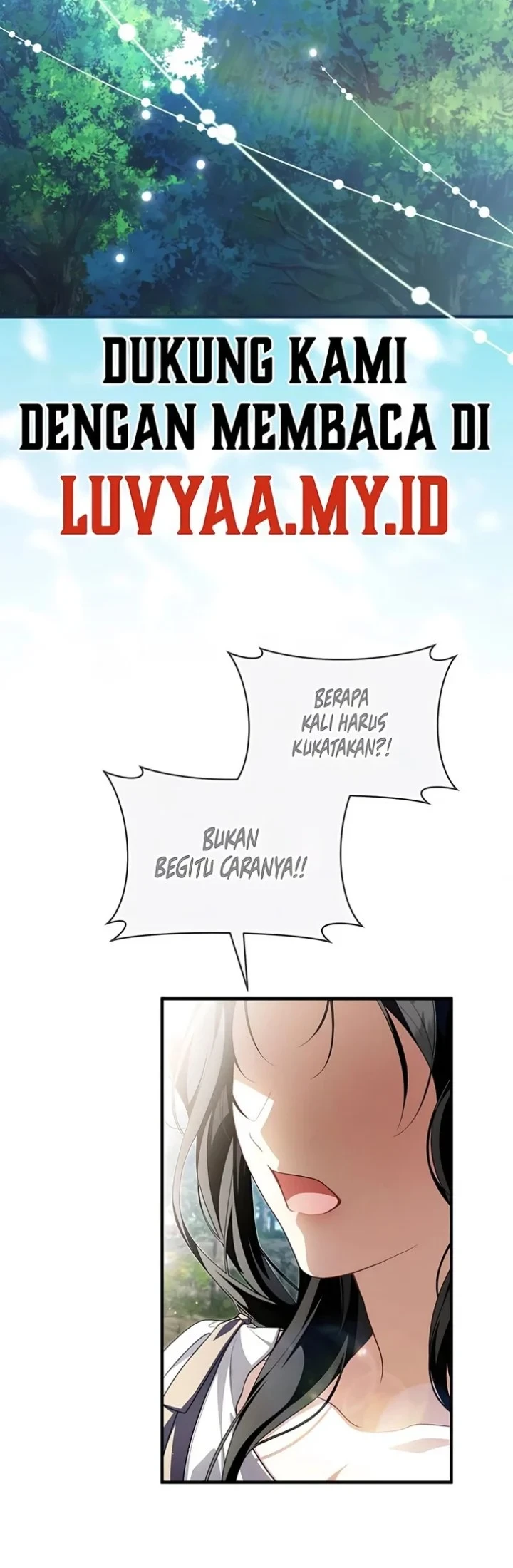 The Abandoned Prince's Ghost Bride Chapter 25 - halaman 3