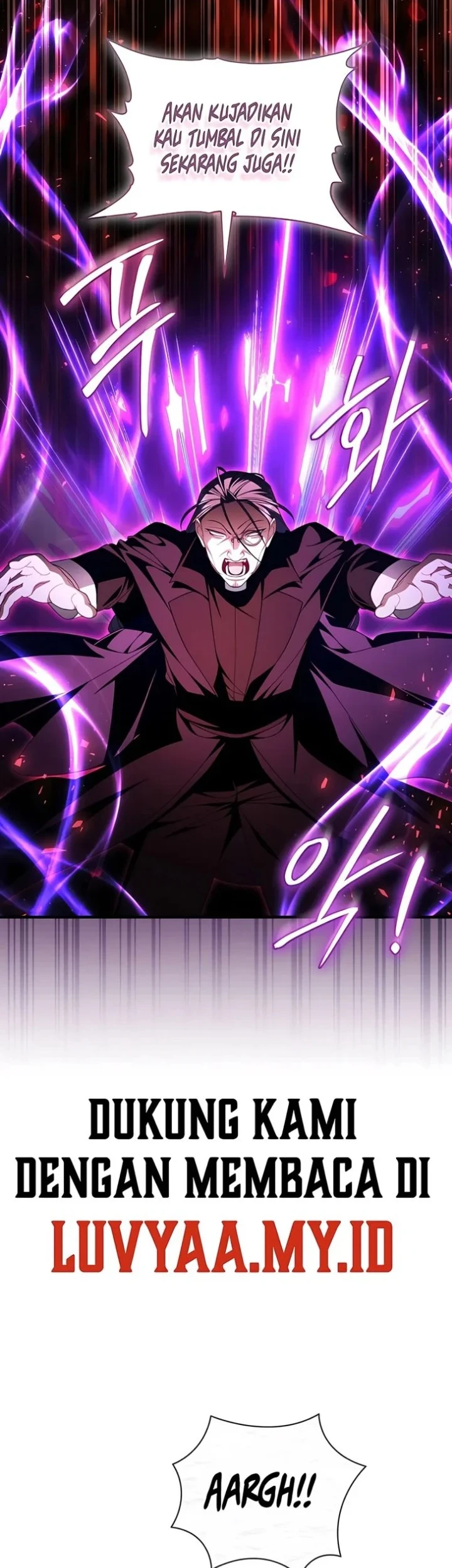 The Abandoned Prince's Ghost Bride Chapter 25 - halaman 41