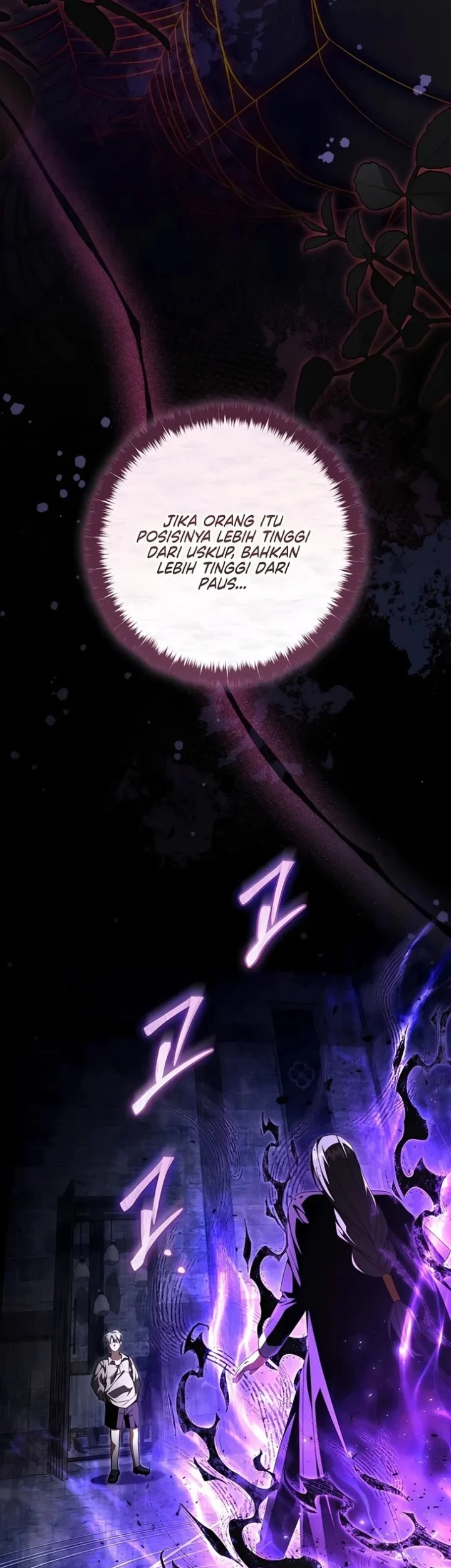 The Abandoned Prince's Ghost Bride Chapter 25 - halaman 46