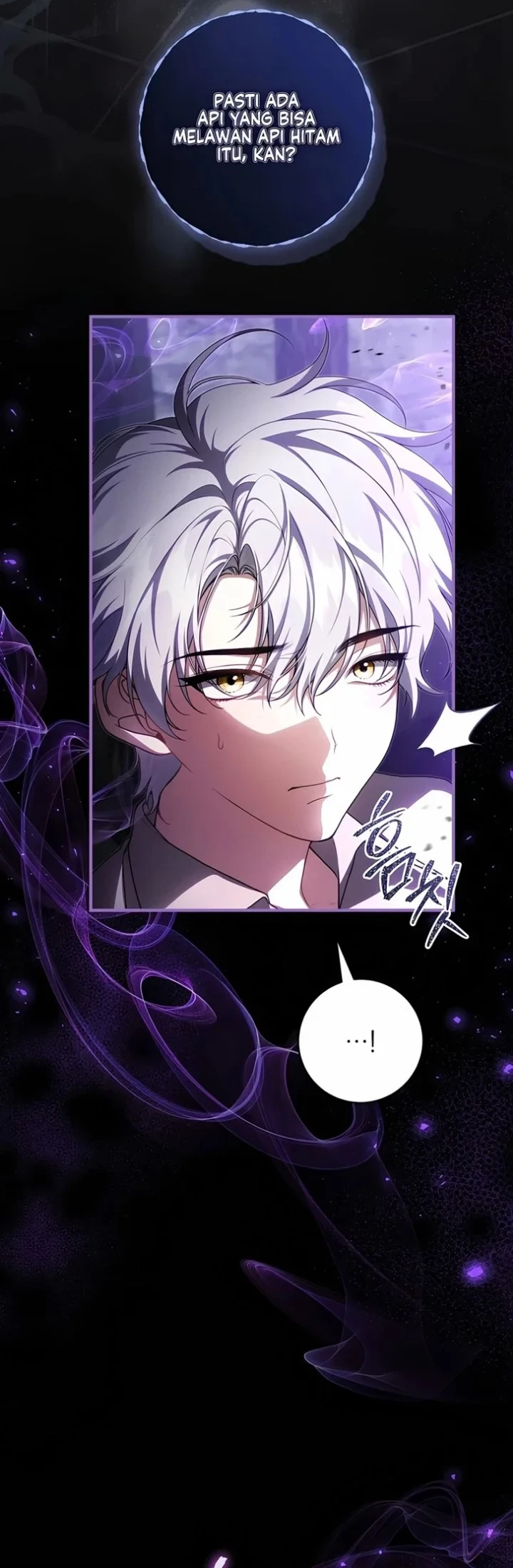 The Abandoned Prince's Ghost Bride Chapter 26 - halaman 12
