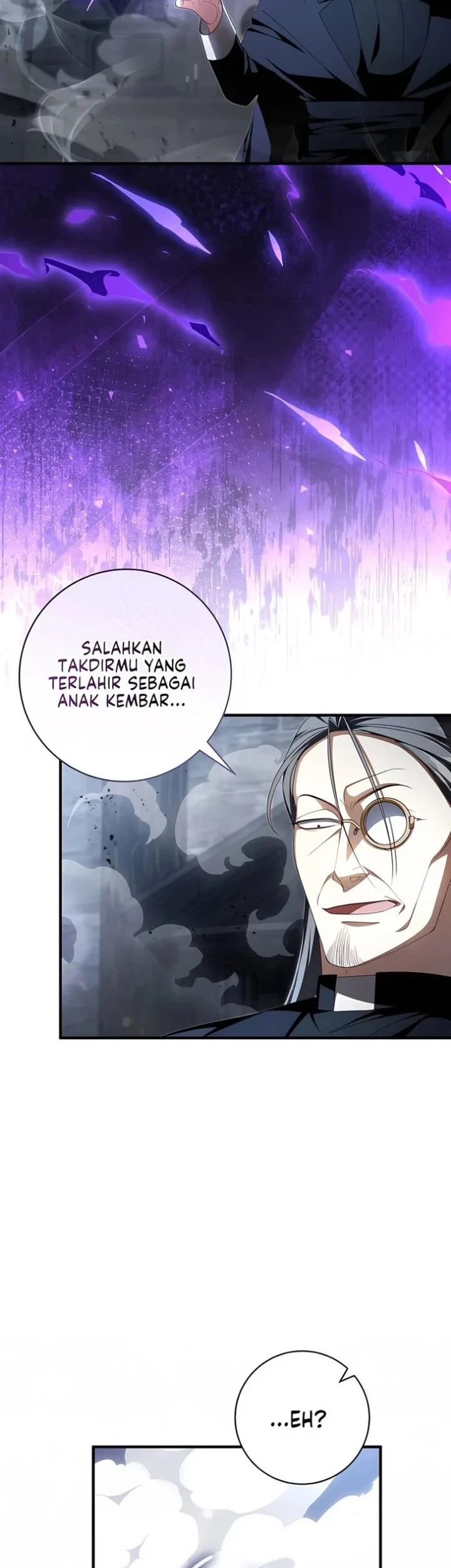 The Abandoned Prince's Ghost Bride Chapter 26 - halaman 17