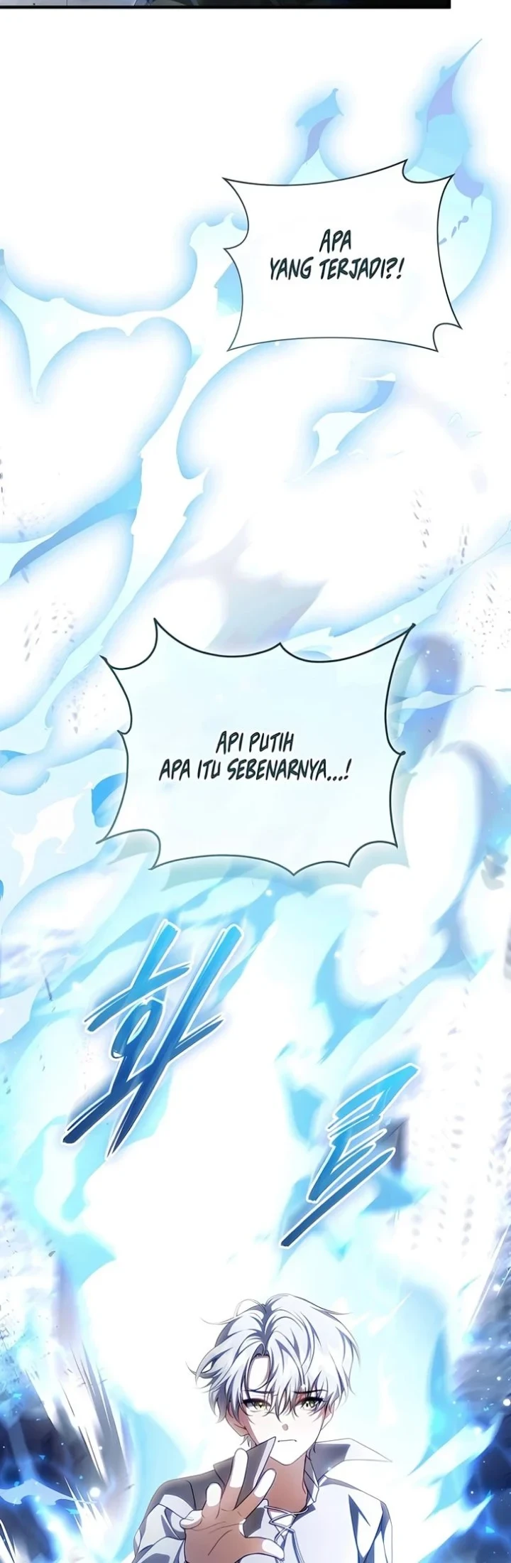 The Abandoned Prince's Ghost Bride Chapter 26 - halaman 21