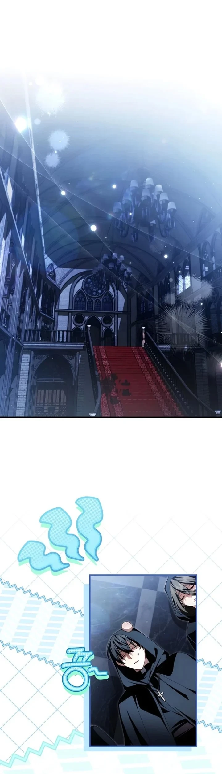 The Abandoned Prince's Ghost Bride Chapter 26 - halaman 25