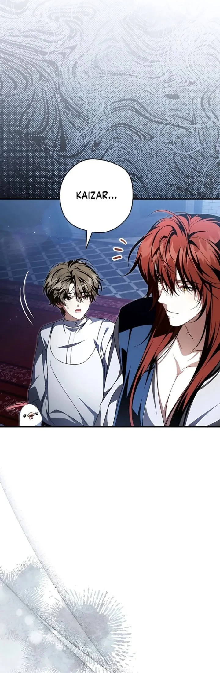 The Abandoned Prince's Ghost Bride Chapter 26 - halaman 33