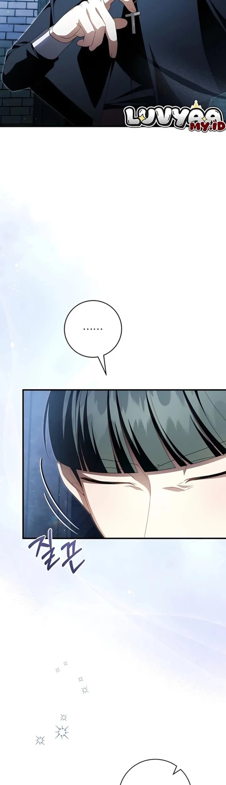 The Abandoned Prince's Ghost Bride Chapter 26 - halaman 40