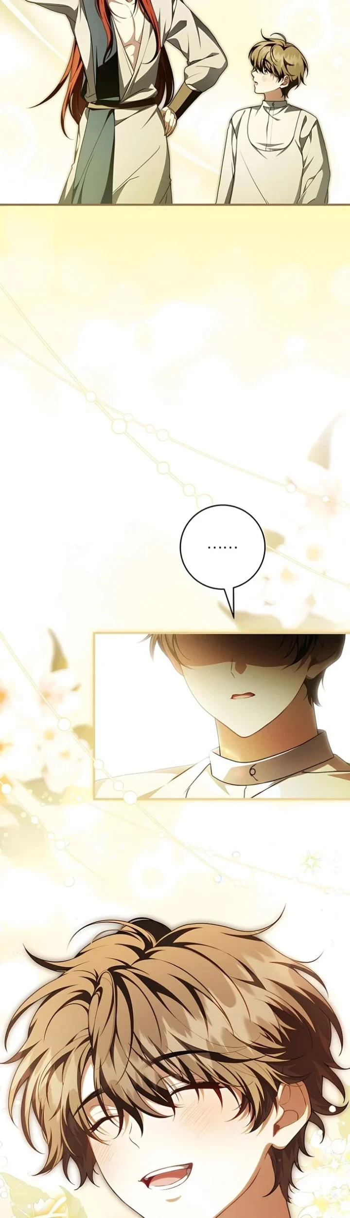 The Abandoned Prince's Ghost Bride Chapter 26 - halaman 49