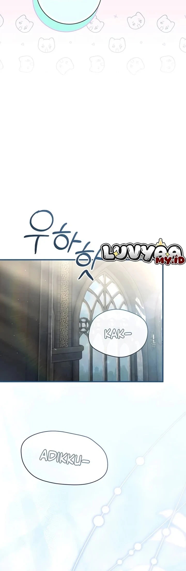 The Abandoned Prince's Ghost Bride Chapter 26 - halaman 51