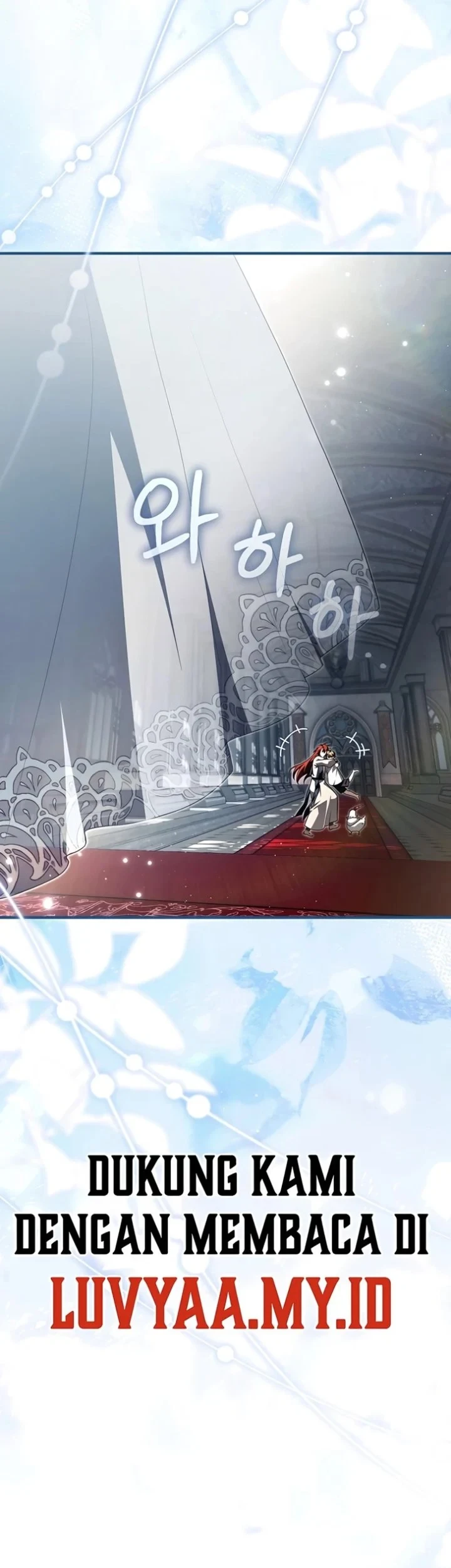 The Abandoned Prince's Ghost Bride Chapter 26 - halaman 52