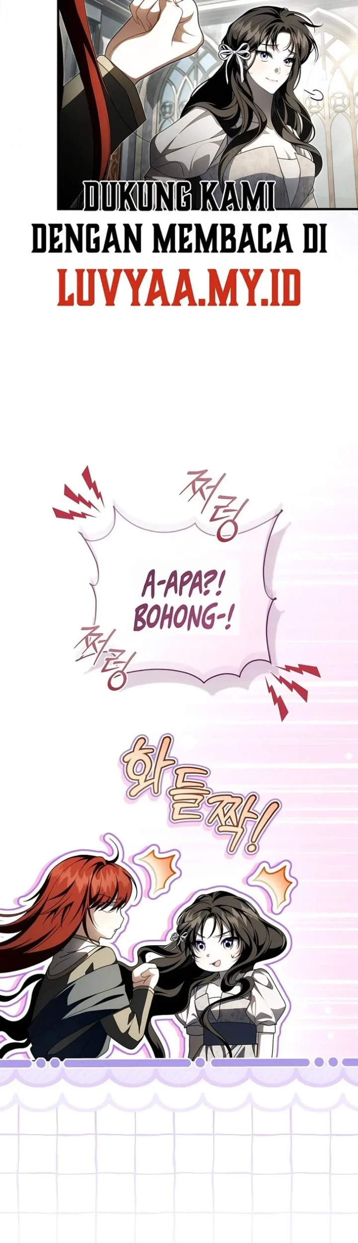 The Abandoned Prince's Ghost Bride Chapter 27 - halaman 26
