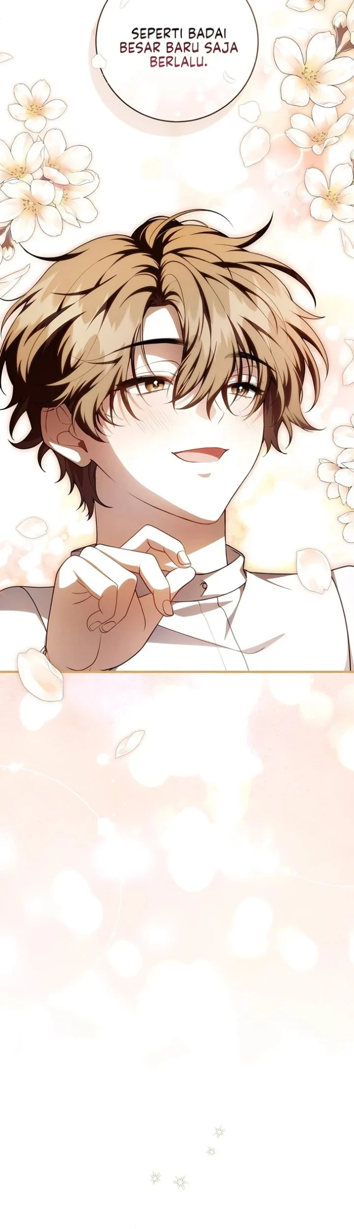 The Abandoned Prince's Ghost Bride Chapter 27 - halaman 32