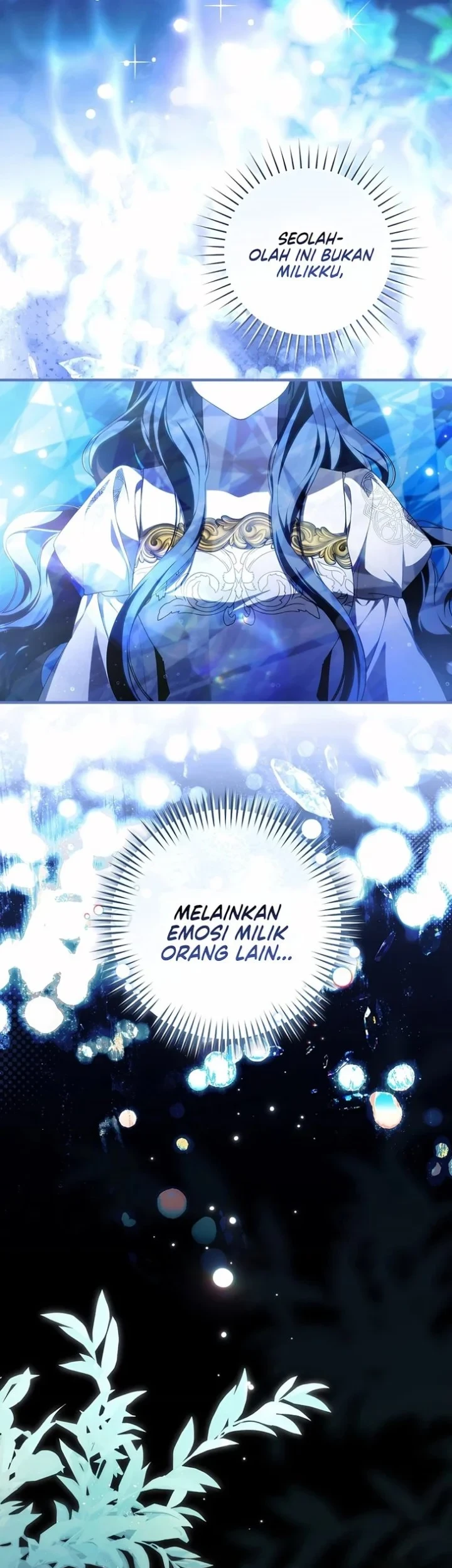 The Abandoned Prince's Ghost Bride Chapter 27 - halaman 4