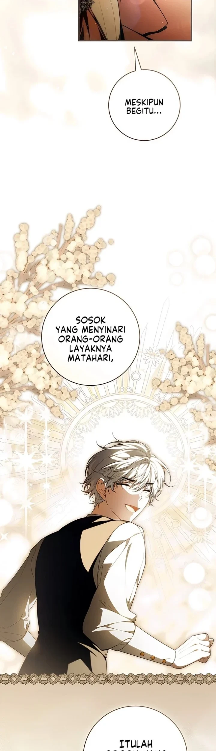 The Abandoned Prince's Ghost Bride Chapter 27 - halaman 47