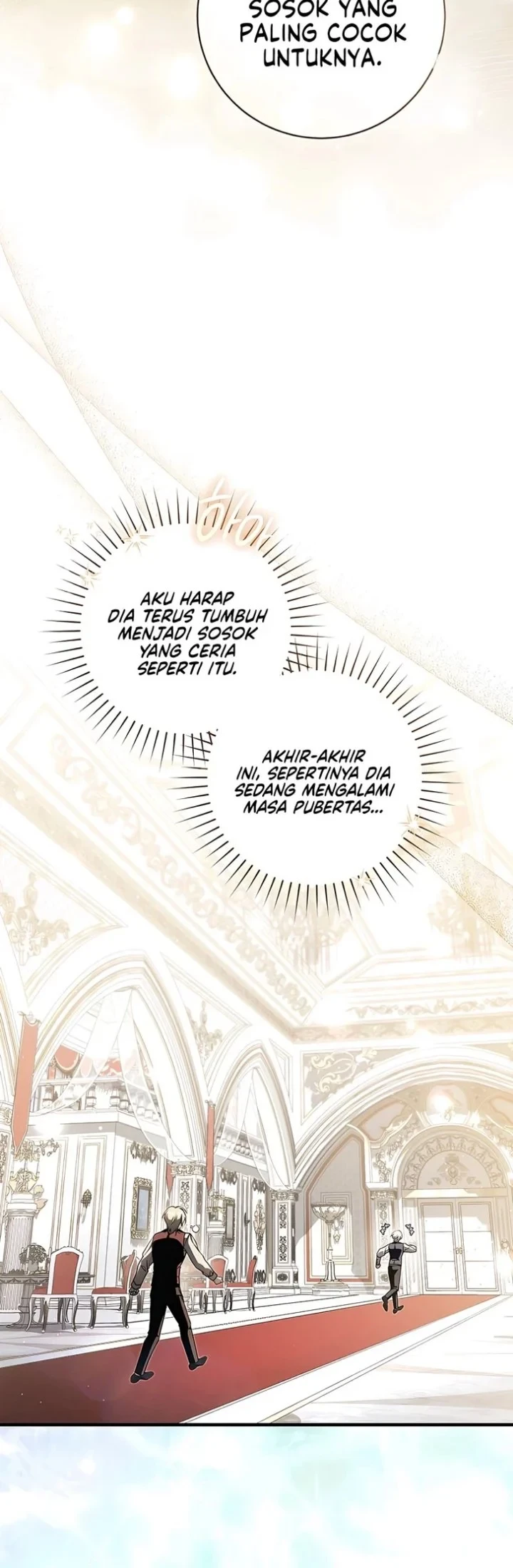 The Abandoned Prince's Ghost Bride Chapter 27 - halaman 48