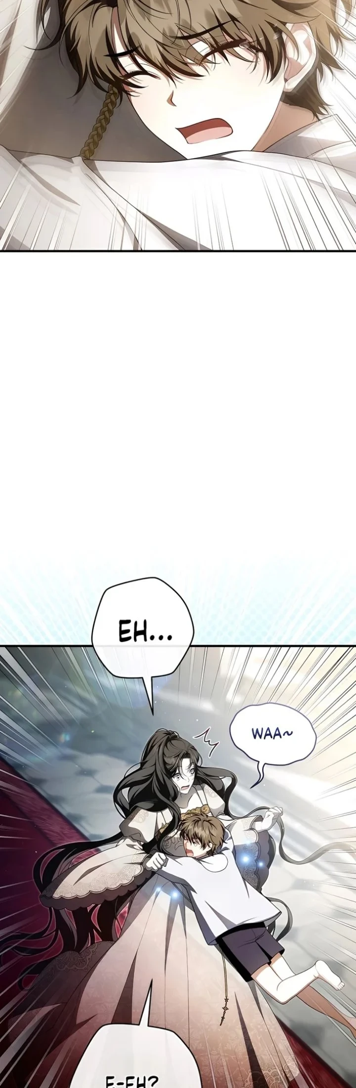 The Abandoned Prince's Ghost Bride Chapter 27 - halaman 6