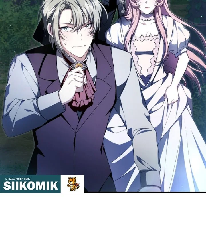 The Abandoned Prince's Ghost Bride Chapter 28 - halaman 14