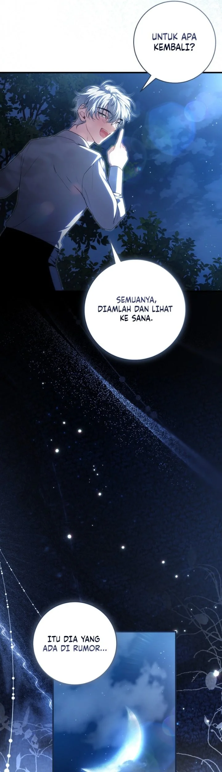 The Abandoned Prince's Ghost Bride Chapter 28 - halaman 20