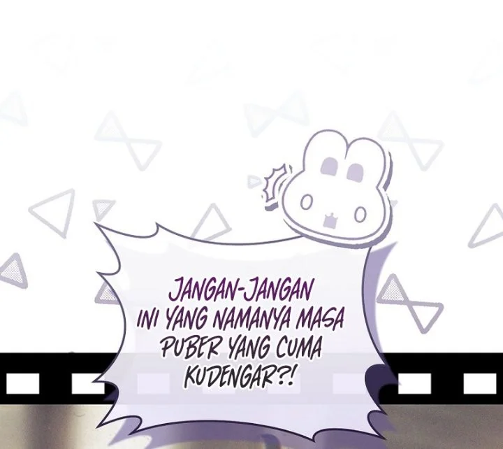 The Abandoned Prince's Ghost Bride Chapter 28 - halaman 9
