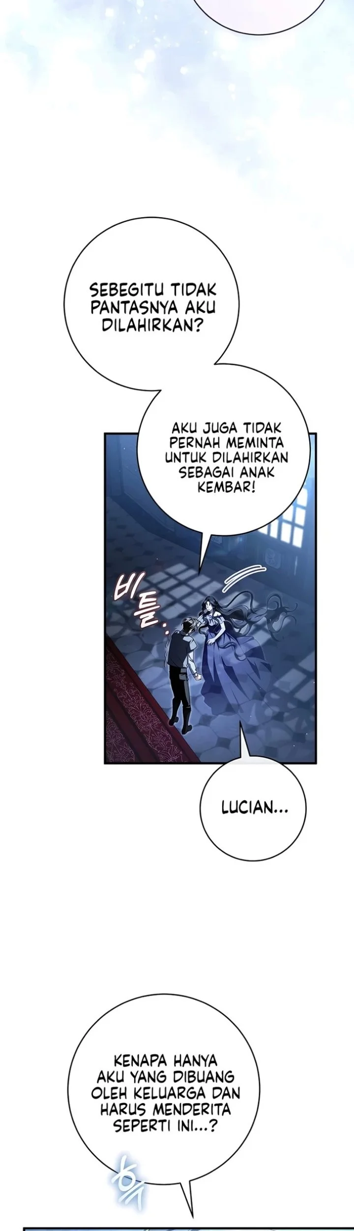The Abandoned Prince's Ghost Bride Chapter 29 - halaman 12