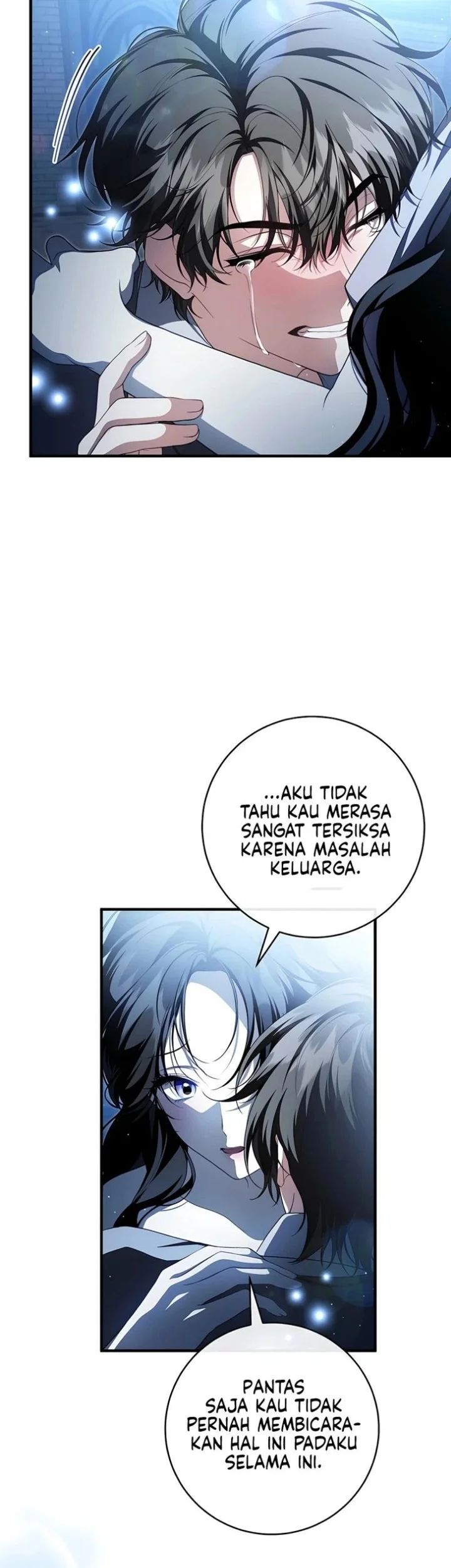 The Abandoned Prince's Ghost Bride Chapter 29 - halaman 13