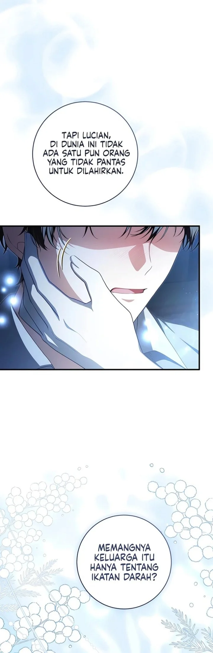 The Abandoned Prince's Ghost Bride Chapter 29 - halaman 14