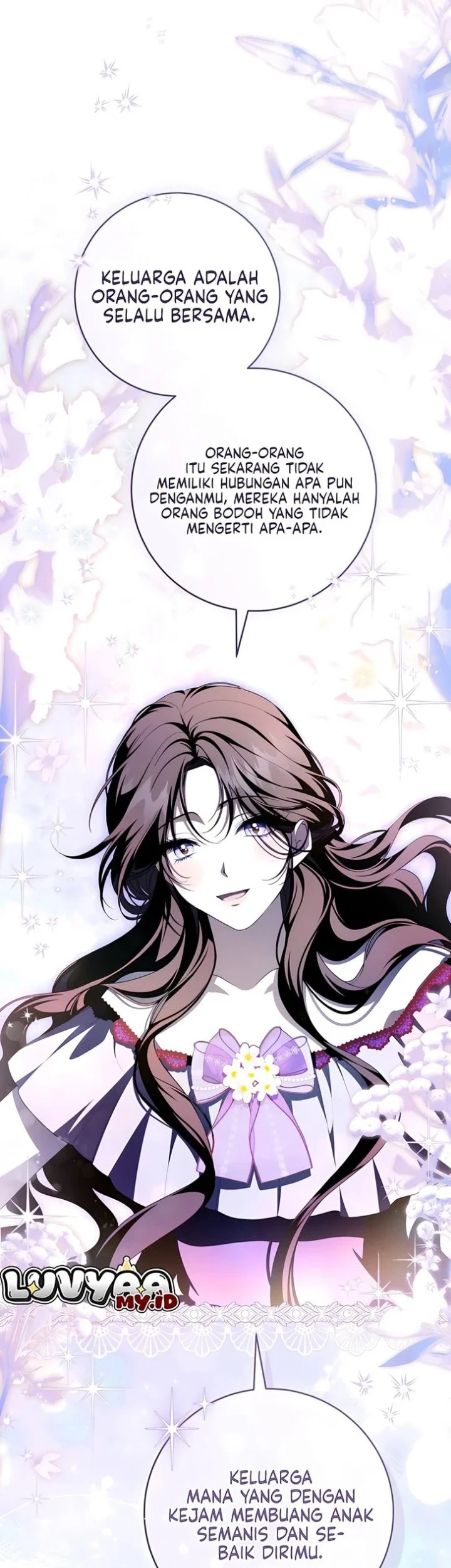 The Abandoned Prince's Ghost Bride Chapter 29 - halaman 16