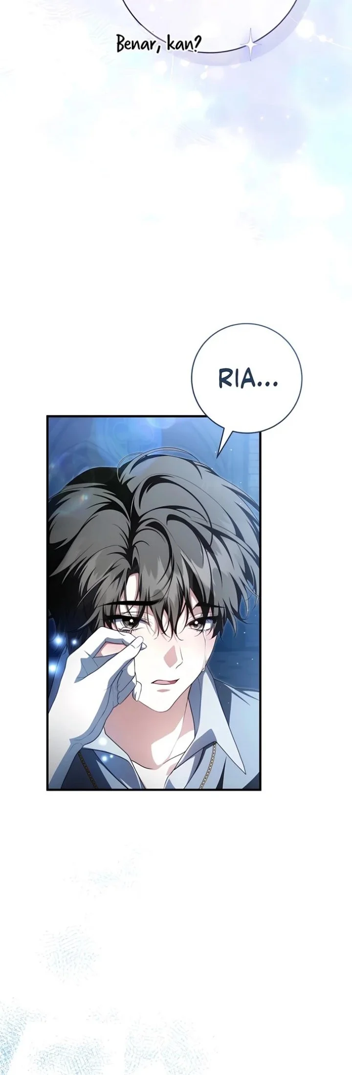 The Abandoned Prince's Ghost Bride Chapter 29 - halaman 17