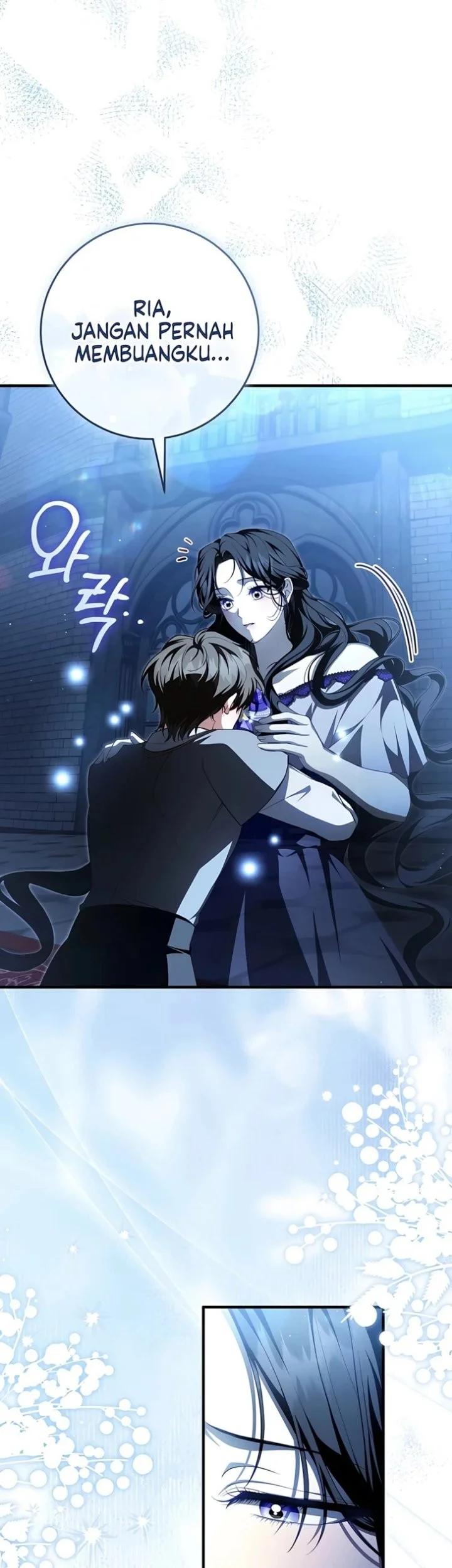 The Abandoned Prince's Ghost Bride Chapter 29 - halaman 18
