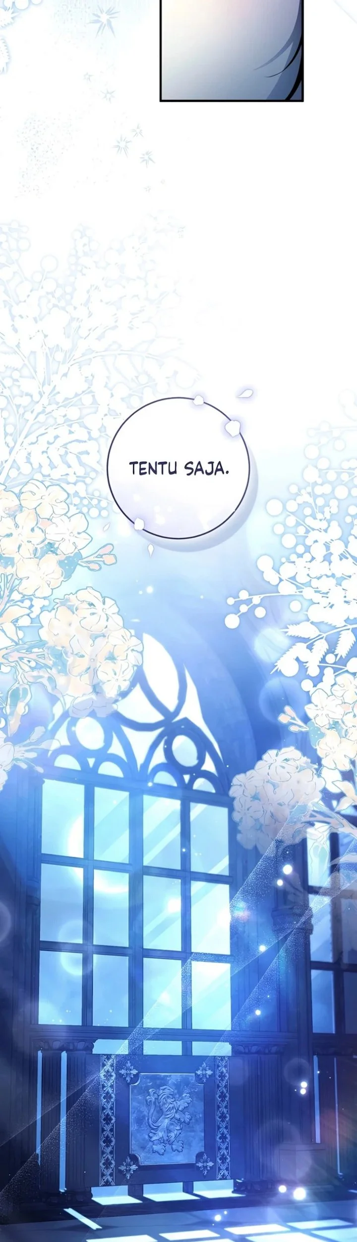 The Abandoned Prince's Ghost Bride Chapter 29 - halaman 19
