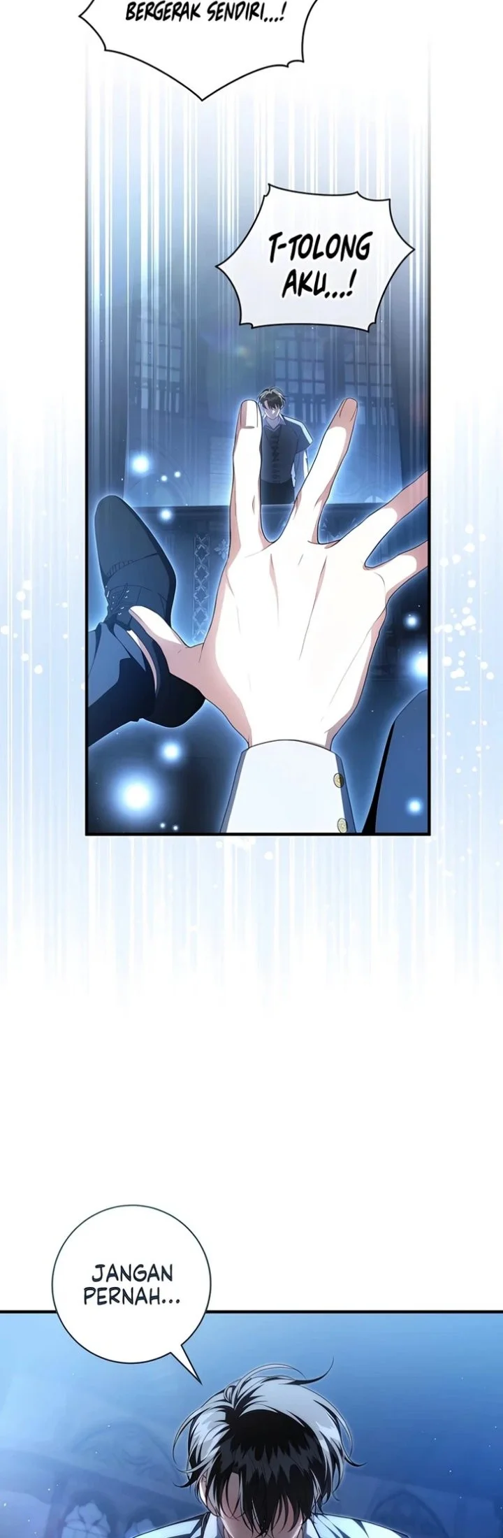 The Abandoned Prince's Ghost Bride Chapter 29 - halaman 5