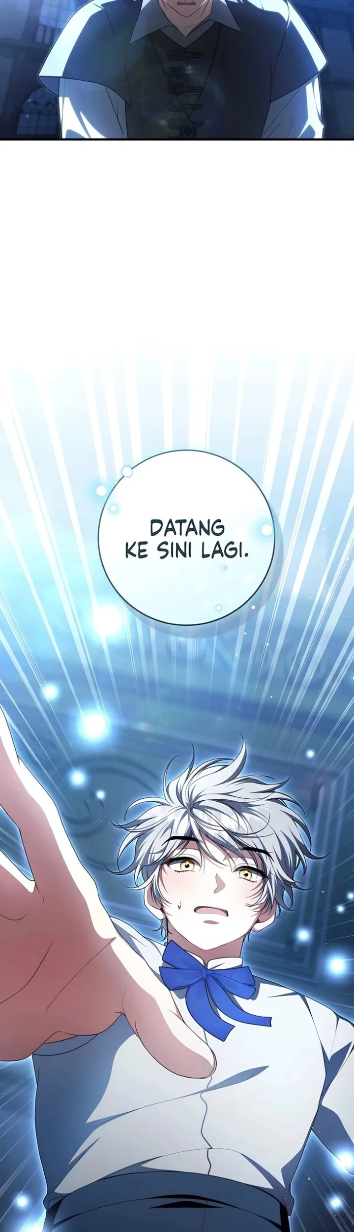 The Abandoned Prince's Ghost Bride Chapter 29 - halaman 6