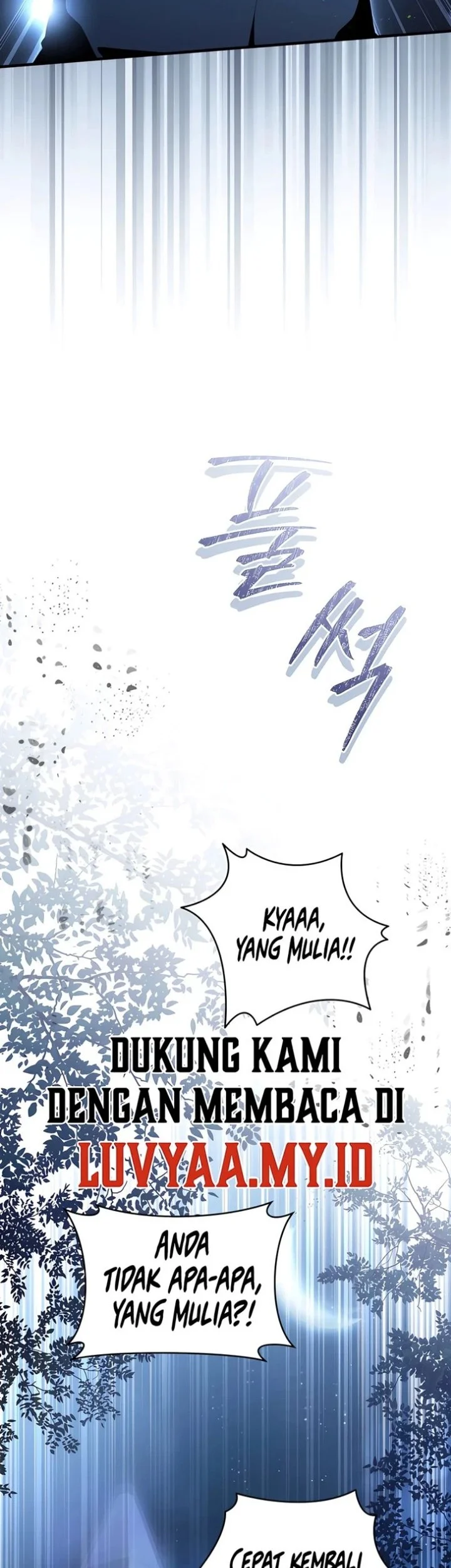 The Abandoned Prince's Ghost Bride Chapter 29 - halaman 7