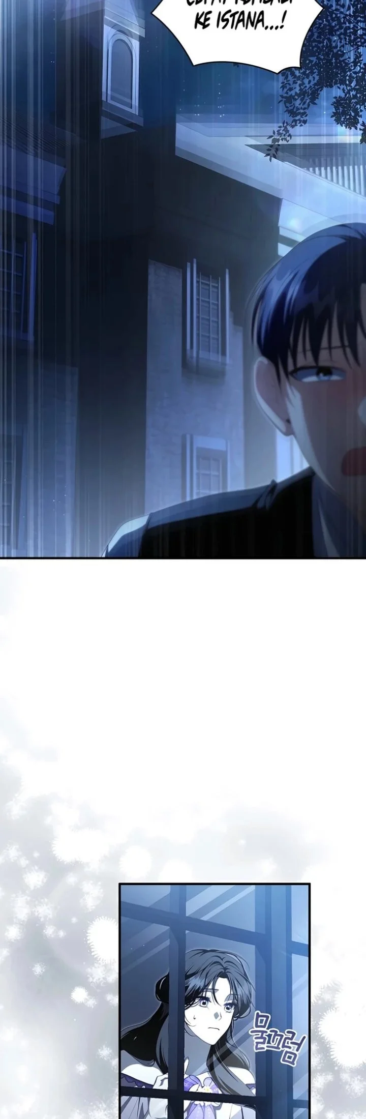 The Abandoned Prince's Ghost Bride Chapter 29 - halaman 8