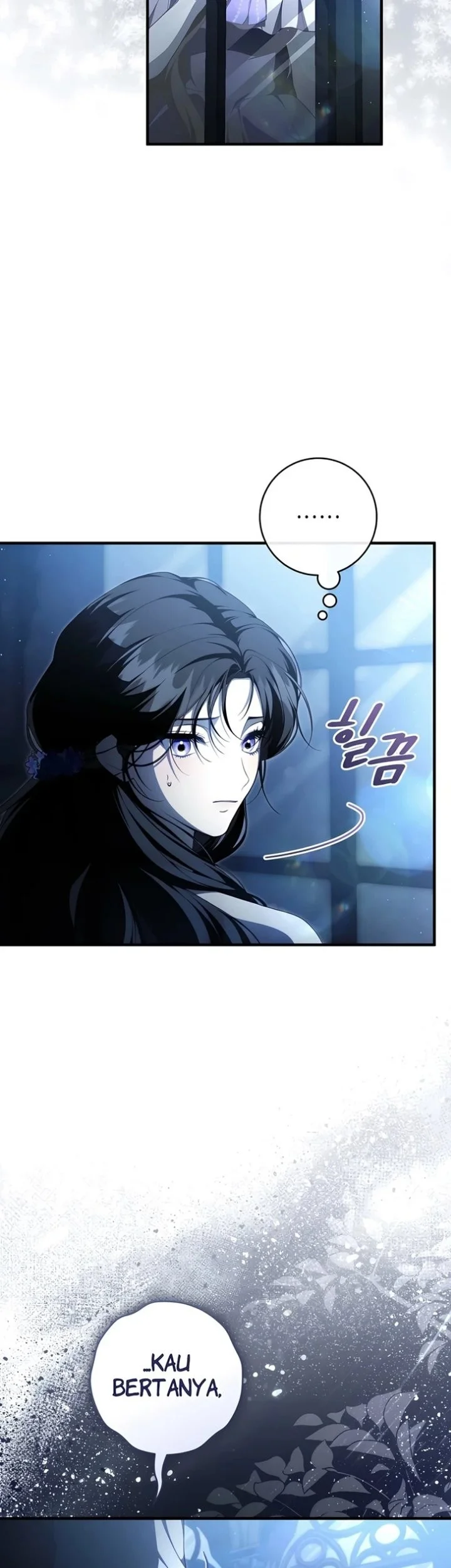 The Abandoned Prince's Ghost Bride Chapter 29 - halaman 9
