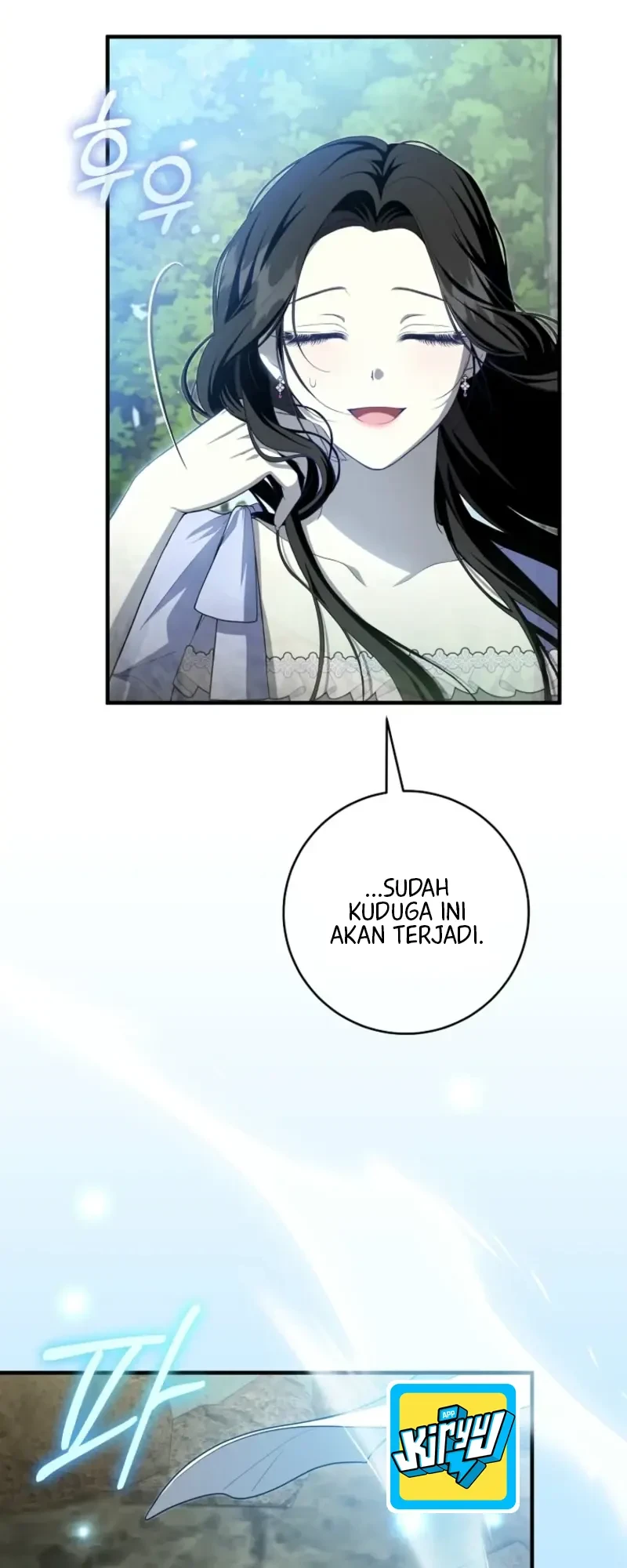 The Abandoned Prince's Ghost Bride Chapter 3 - halaman 11