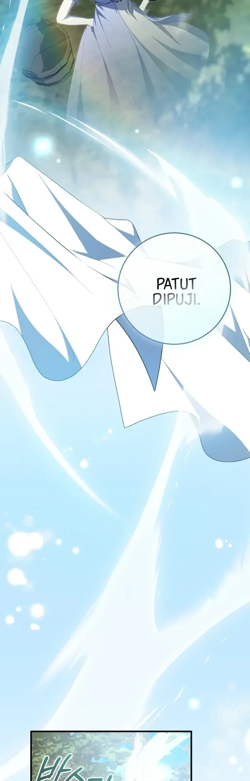 The Abandoned Prince's Ghost Bride Chapter 3 - halaman 13